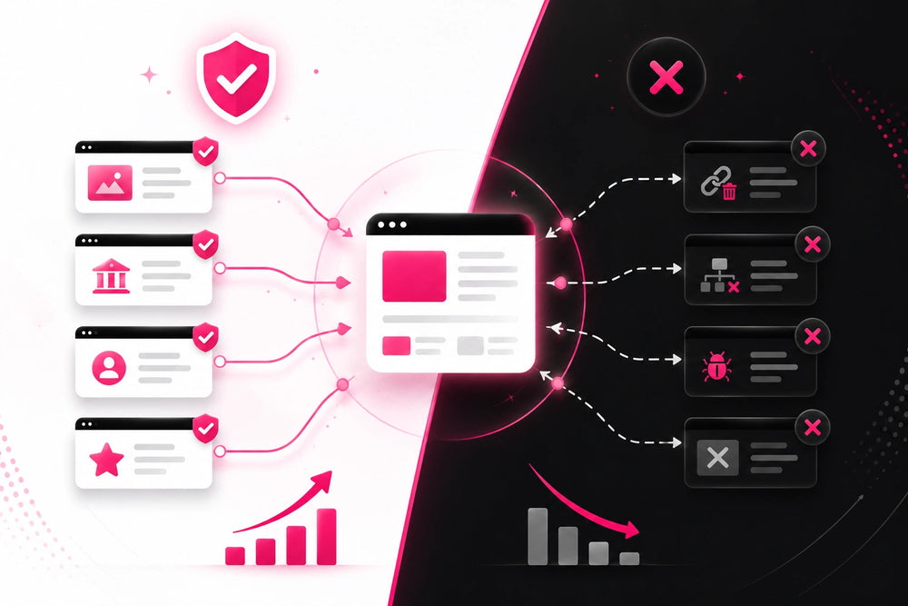 Affordable Link Building Services by Backlinkbucks