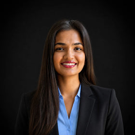 Juhi Parekh